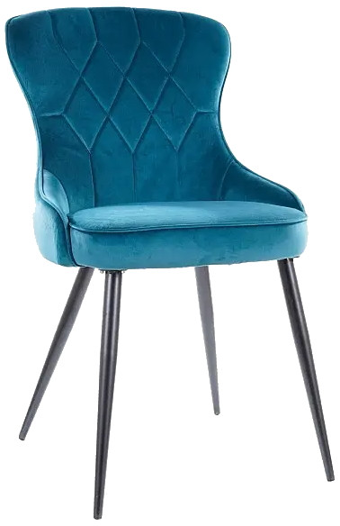 Стул Signal Lotus Velvet