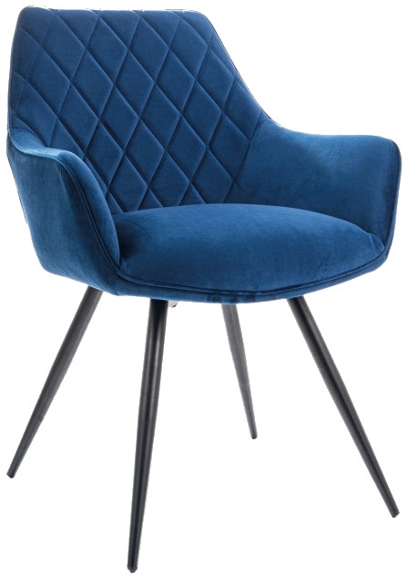 Стул Signal Linea Velvet