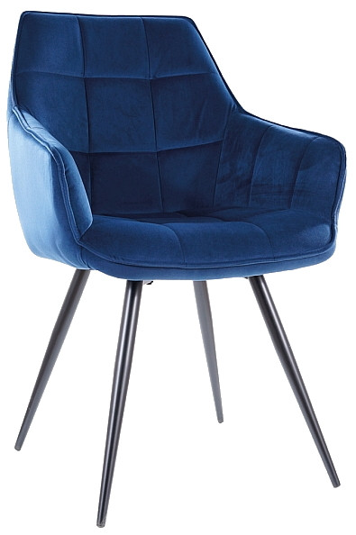 Стул Signal Lilia Velvet