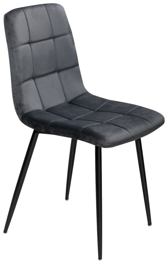 Стілець Hatta Indigo Velvet