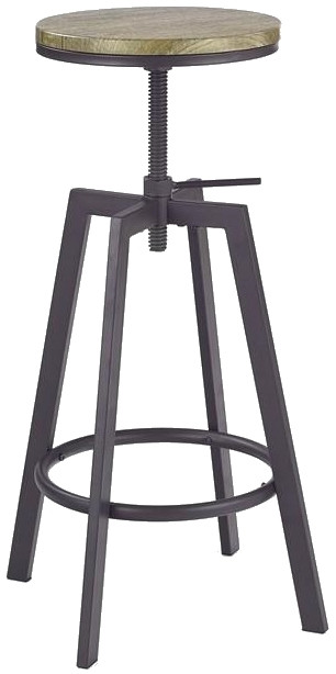 Стілець Halmar H-64