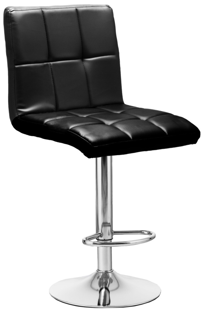 Стілець Hatta Dublin Eco Chrome