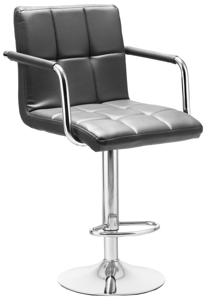 Стілець Hatta Dublin Arm Eco Chrome