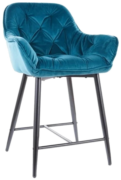 Стул Signal Cherry H-2 Velvet