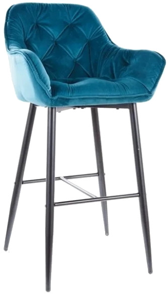 Стул Signal Cherry H-1 Velvet