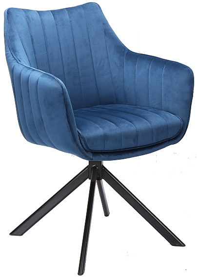Стілець Signal Azalia Velvet