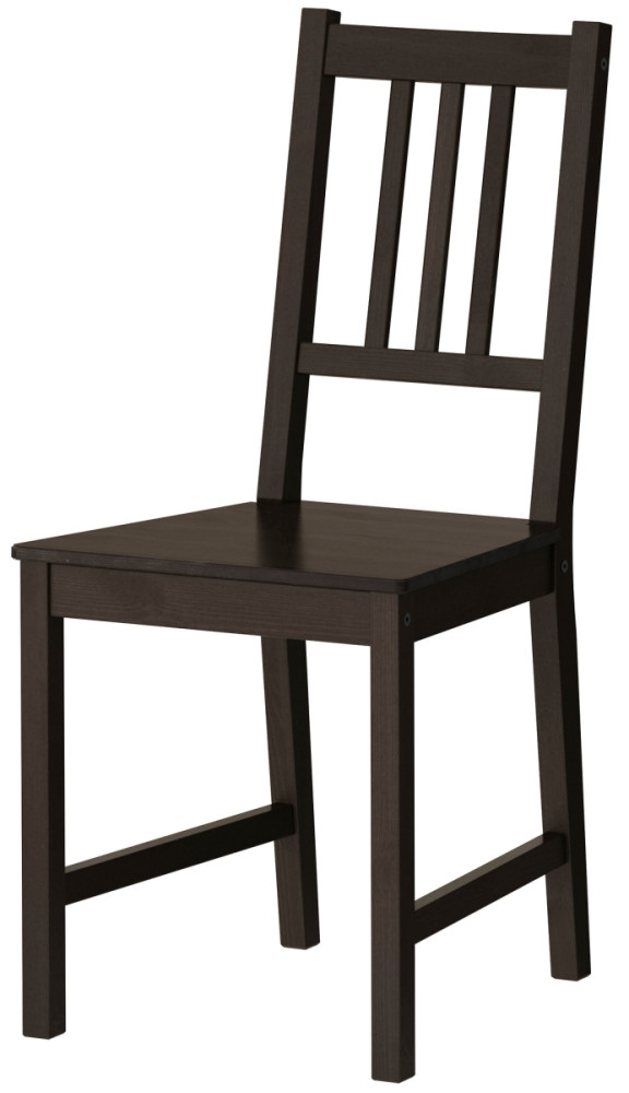 Стул IKEA STEFAN 002.110.88
