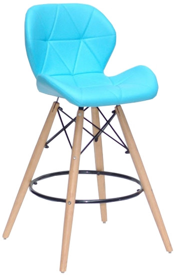 Стул Onder Mebli Invar Bar 65