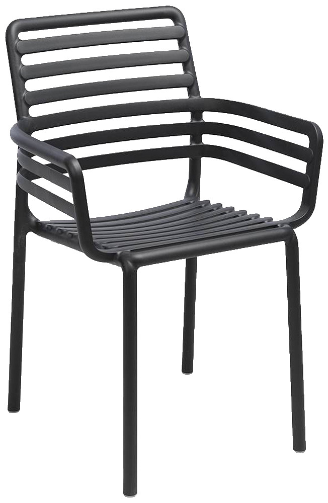 Стул Nardi Doga Armchair