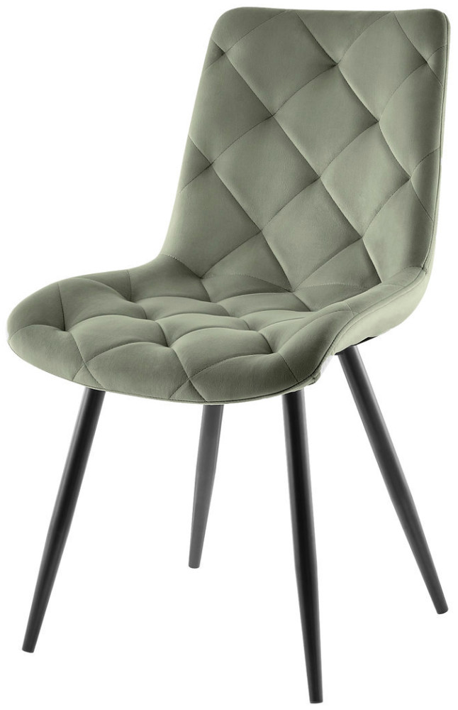 Стул Intarsio Shell