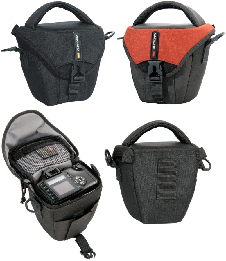 Сумка для камеры Vanguard BIIN 12Z