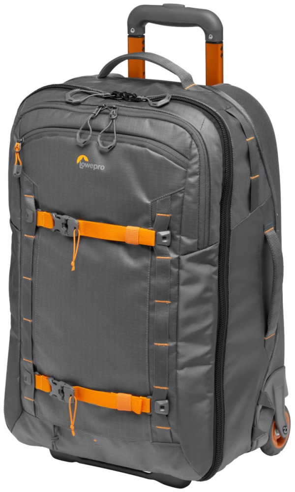Сумка для камеры Lowepro Whistler RL 400 AW II