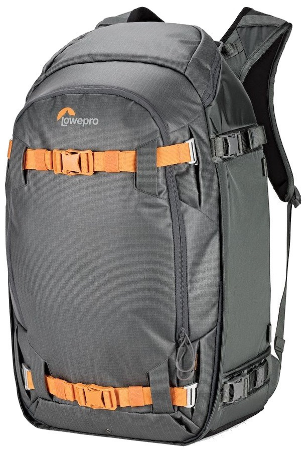 Сумка для камеры Lowepro Whistler BP 450 AW II