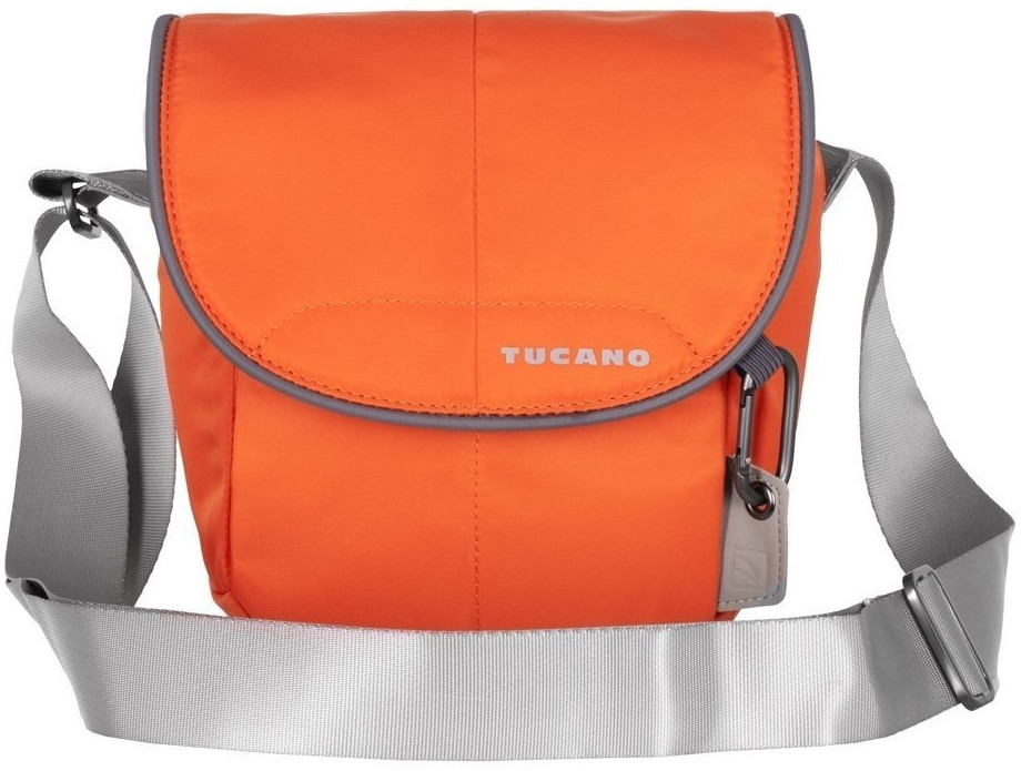 Сумка для камеры Tucano Scatto Holster Bag