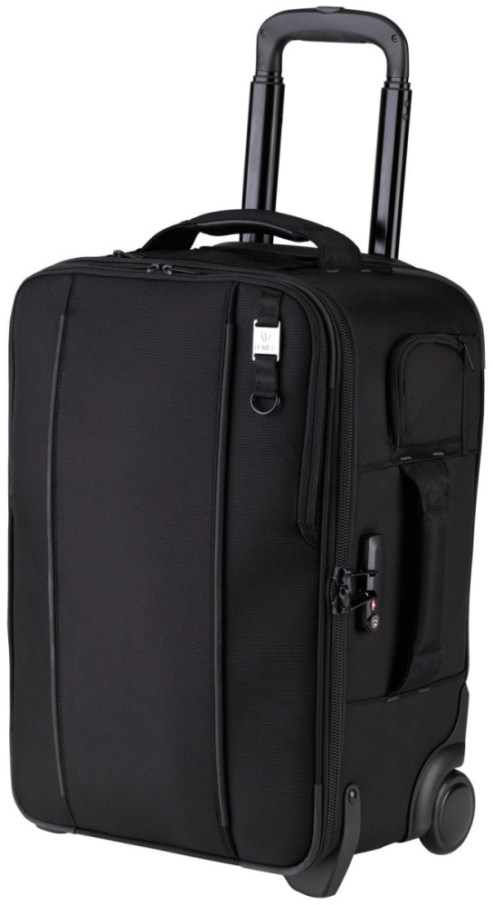 Сумка для камеры TENBA Roadie Roller 21