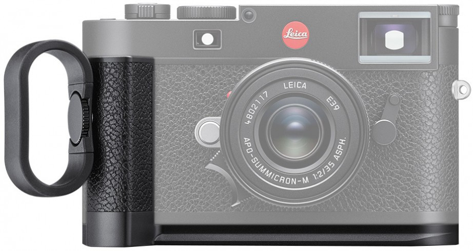 Сумка для камери Leica Protector M11