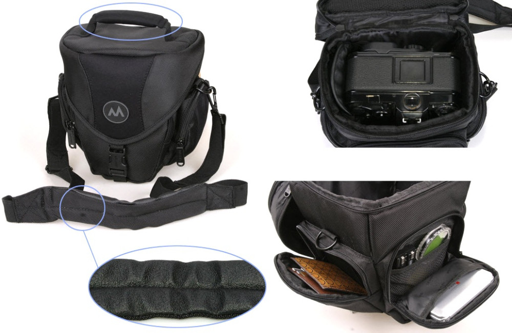 Сумка для камеры Matin Pony-17