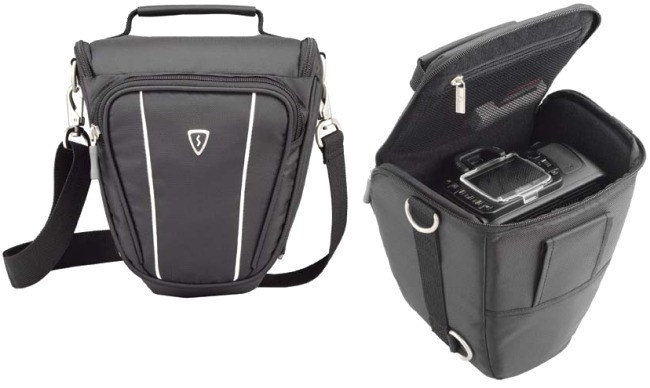 Сумка для камеры Sumdex POC-483