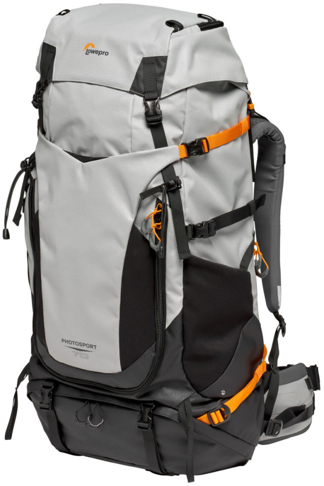 Сумка для камери Lowepro PhotoSport BP PRO 70L AW III