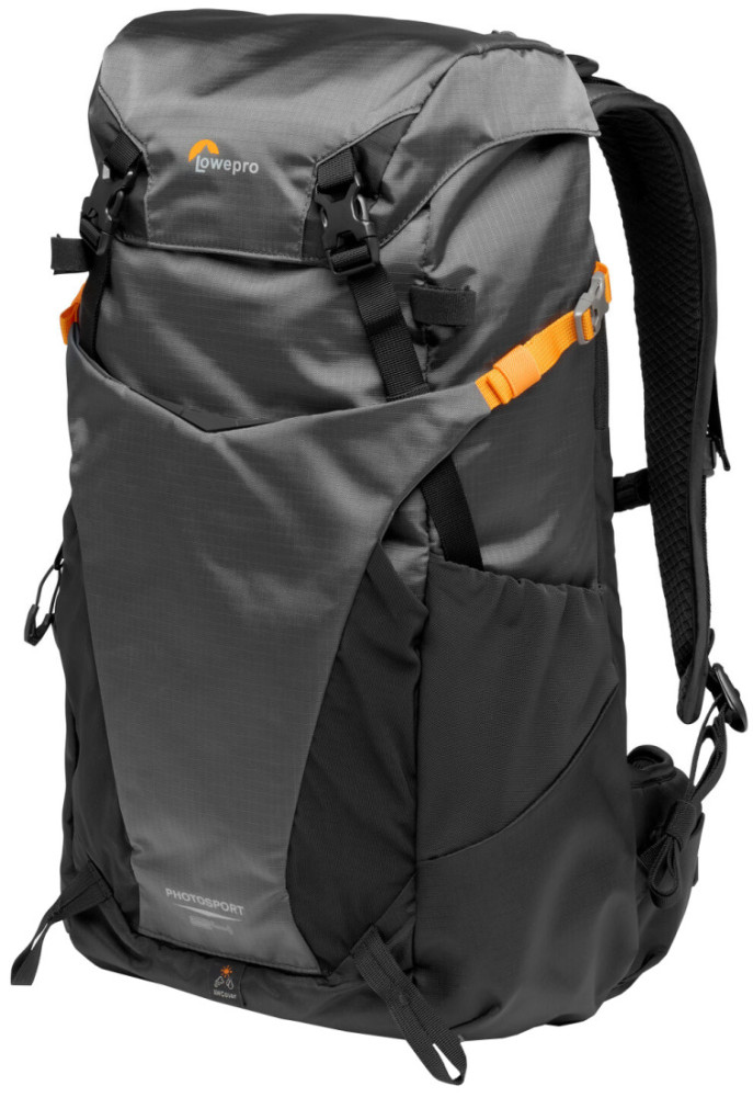 Сумка для камери Lowepro PhotoSport BP 24L AW III