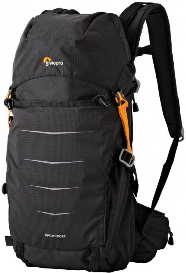 Сумка для камери Lowepro Photo Sport BP 200 AW II