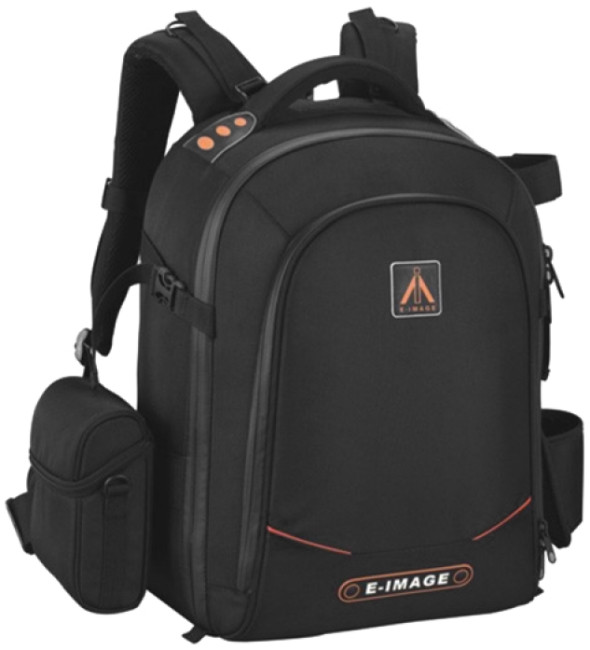 Сумка для камеры E-image Oscar B10