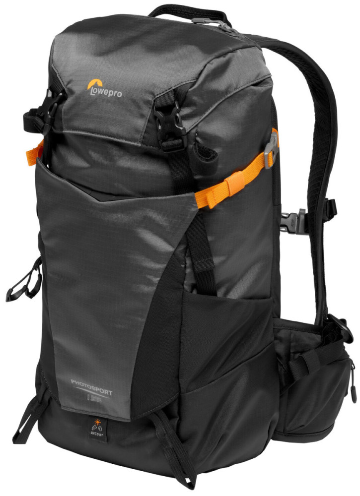 Сумка для камери Lowepro PhotoSport BP 15L AW III