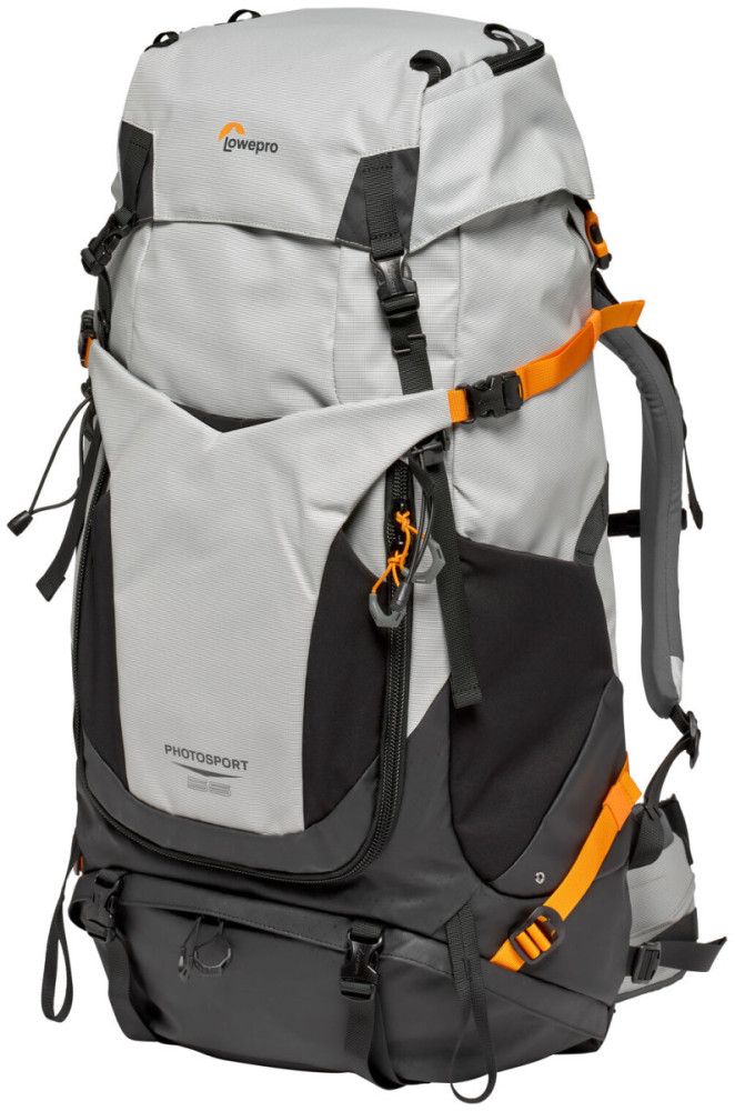 Сумка для камери Lowepro PhotoSport BP PRO 55L AW III