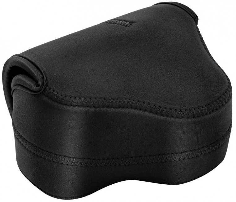 Сумка для камери JJC OC-C3BK