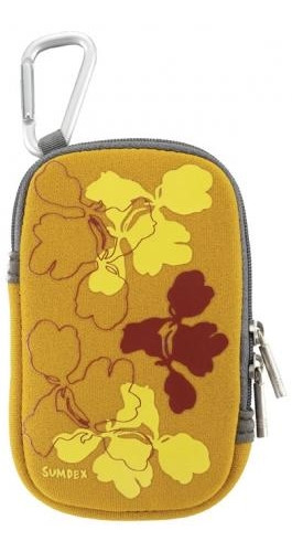 Сумка для камеры Sumdex NUC-862