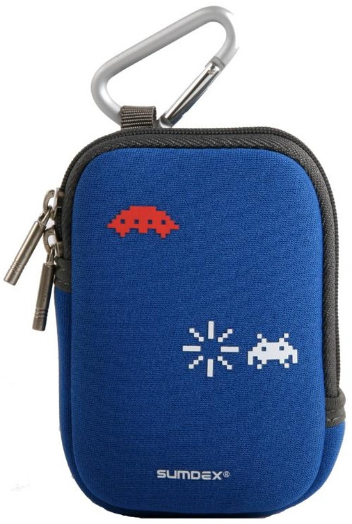 Сумка для камери Sumdex NUC-861