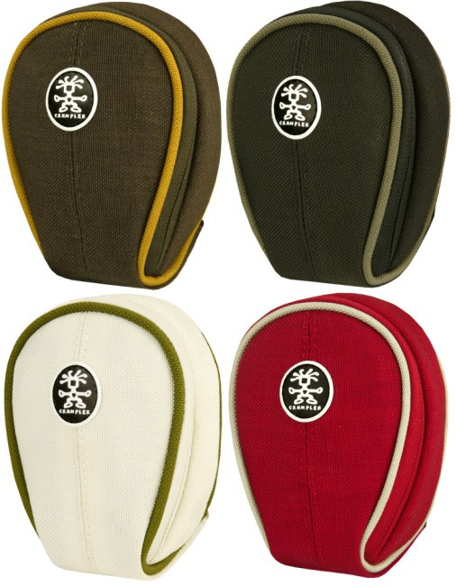 Сумка для камеры Crumpler Lolly Dolly 45