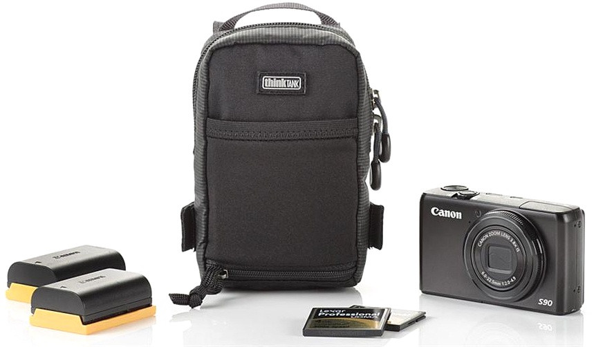 Сумка для камеры Think Tank Little Stuff It