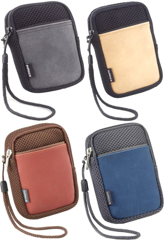 Сумка для камеры Sumdex NBC-120