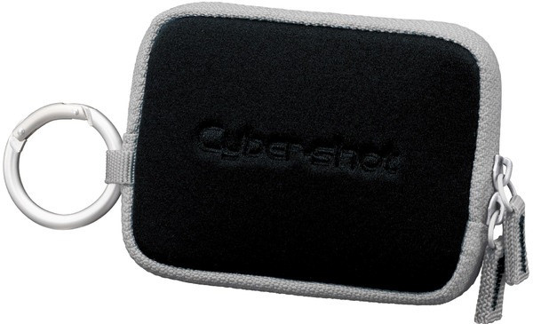 Сумка для камеры Sony LCS-TWE