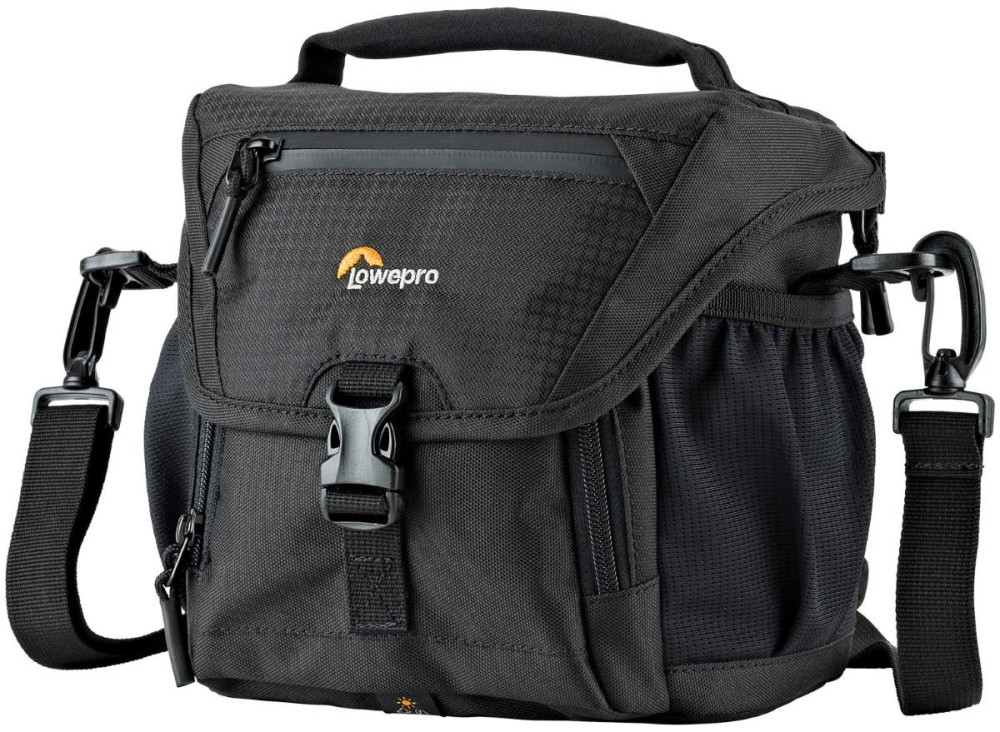 Сумка для камери Lowepro Nova 140 AW II