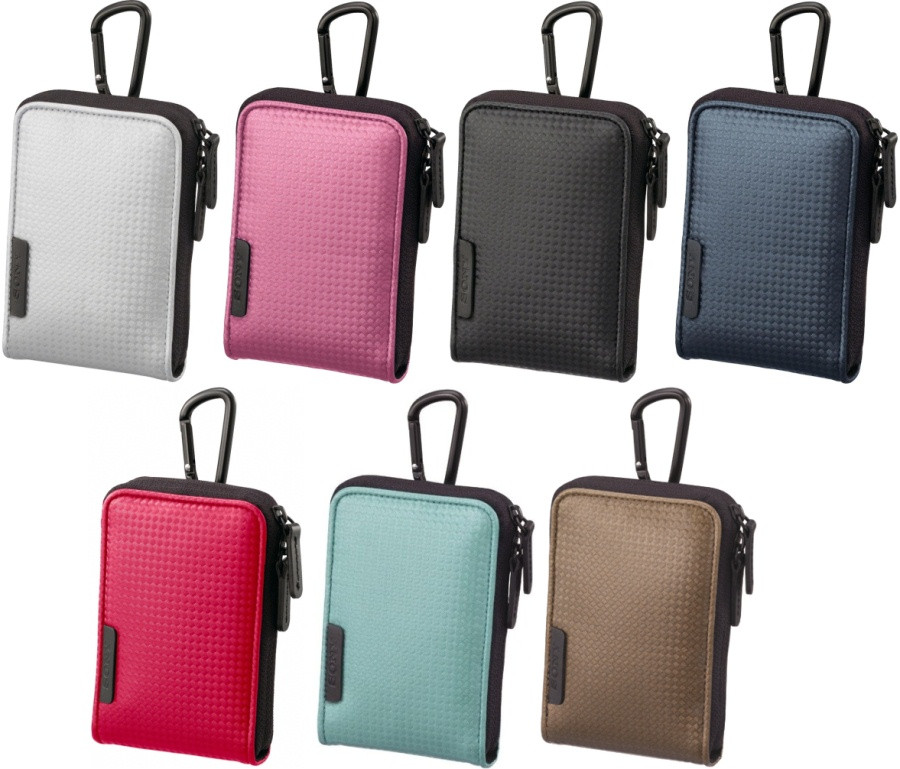 Сумка для камеры Sony LCS-CSVC