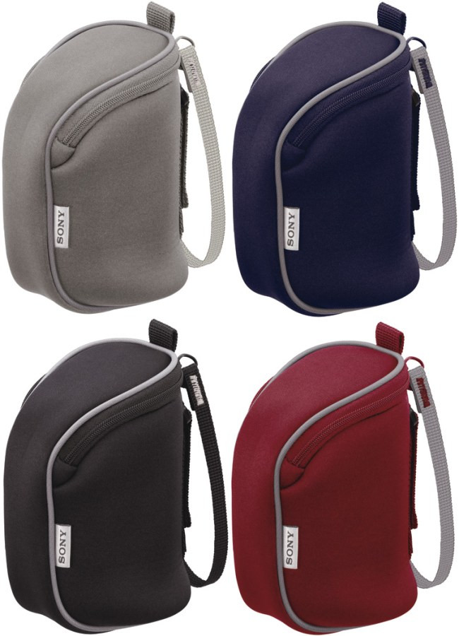 Сумка для камеры Sony LCS-BBD