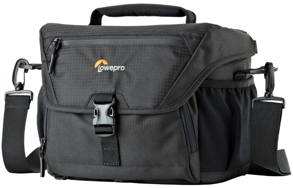 Сумка для камери Lowepro Nova 180 AW II