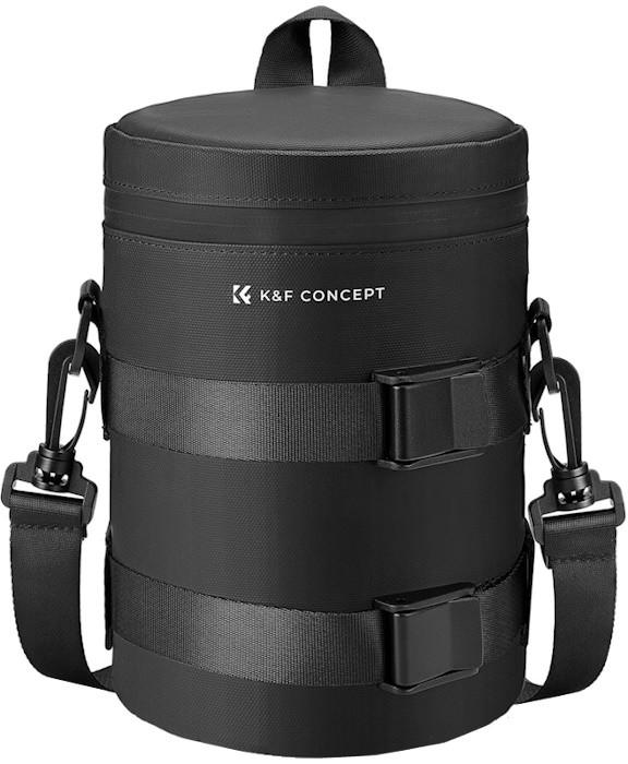 Сумка для камери K&F CONCEPT KF13.202