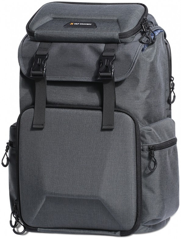 Сумка для камери K&F CONCEPT KF13.098V1