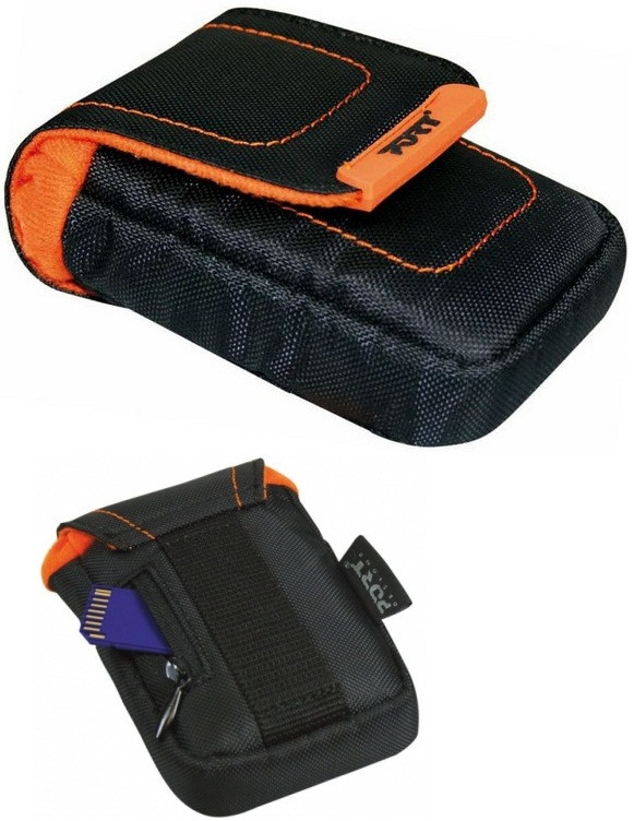Сумка для камеры Port Designs IBIZA Compact S