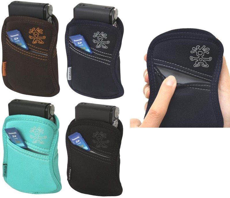 Сумка для камеры Crumpler Giordano Special 70