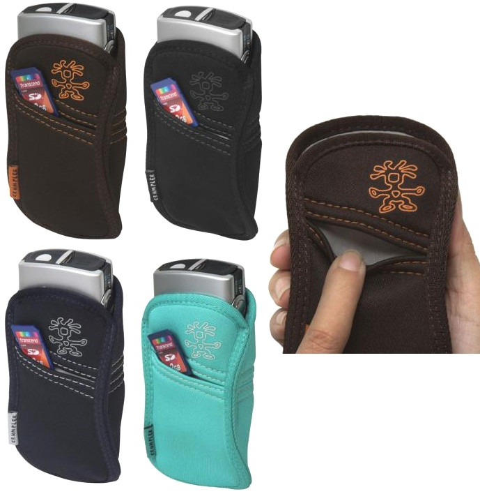 Сумка для камеры Crumpler Giordano Special 55