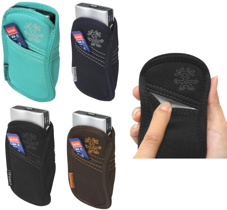 Сумка для камеры Crumpler Giordano Special 45