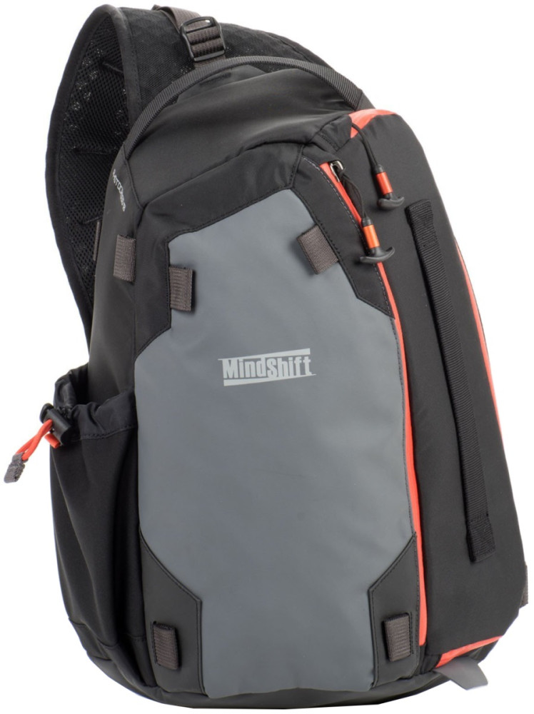 Сумка для камеры MindShift Gear PhotoCross 10