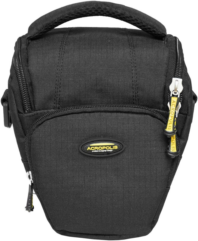 Сумка для камеры Acropolis FT-26