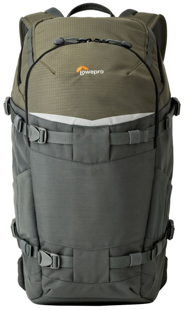 Сумка для камери Lowepro Flipside Trek BP 350 AW