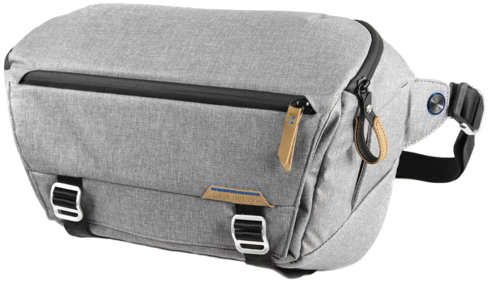 Сумка для камеры Peak Design Everyday Sling 10L