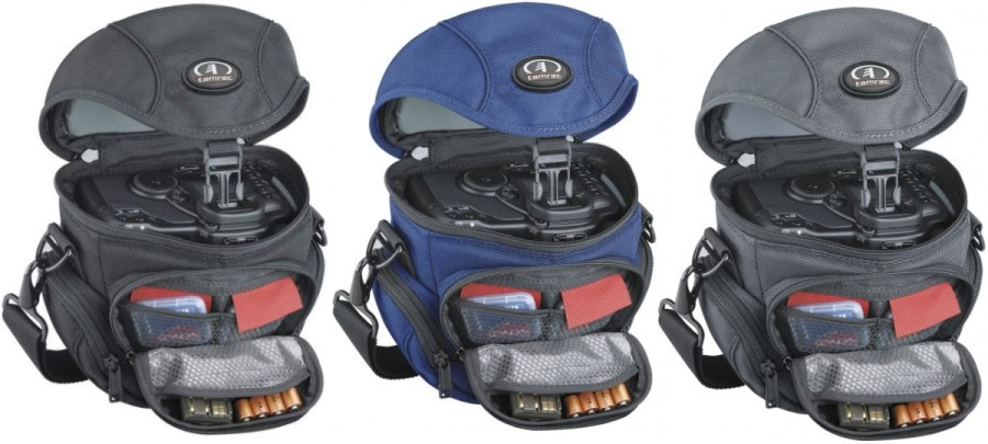 Сумка для камеры Tamrac Digital Zoom 4